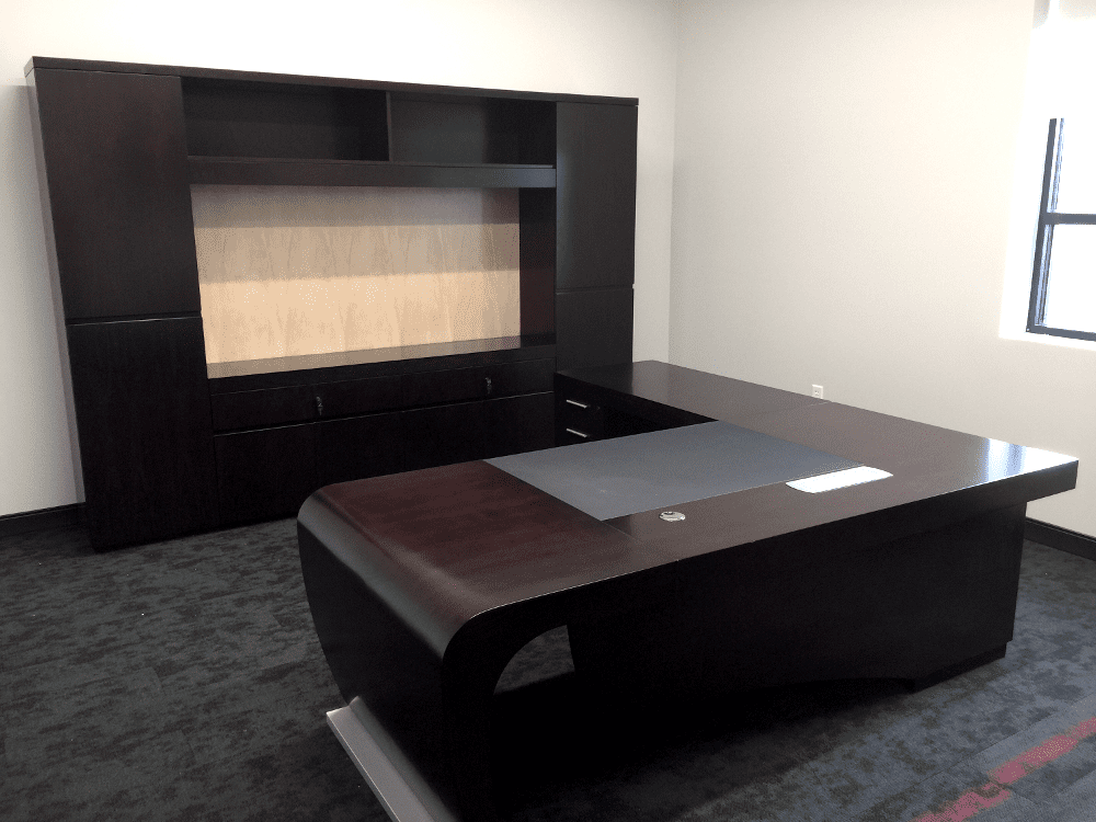 Office Desk Salt Lake City UT Photo 1
