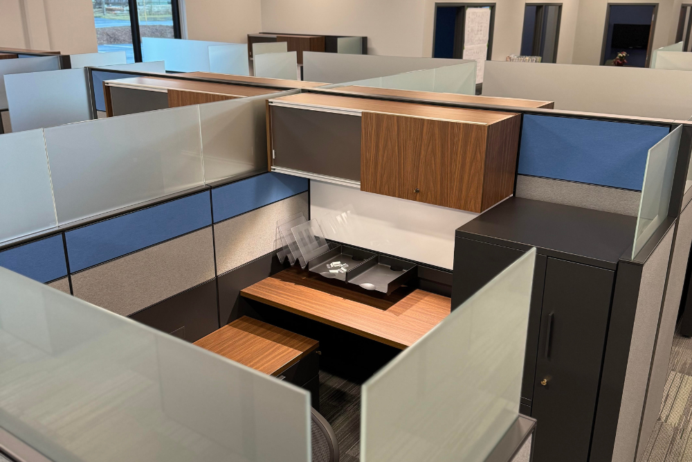 Premier Office Design - About Us Pic