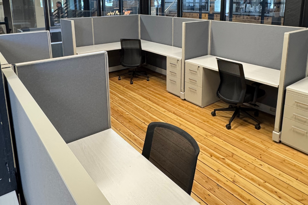 Premier Office Design Project 16