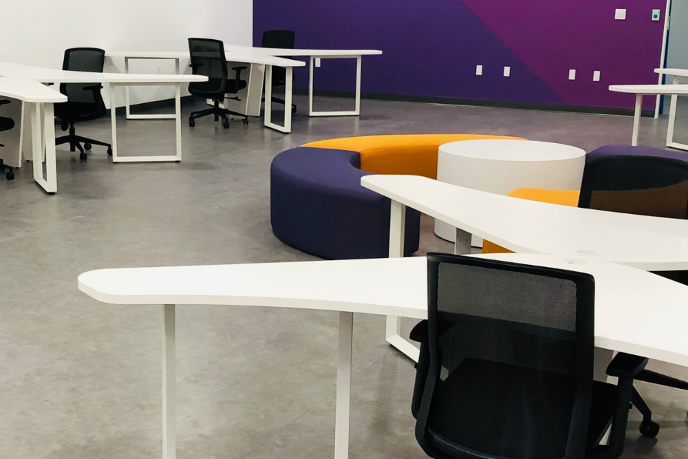 Premier Office Design Project 18