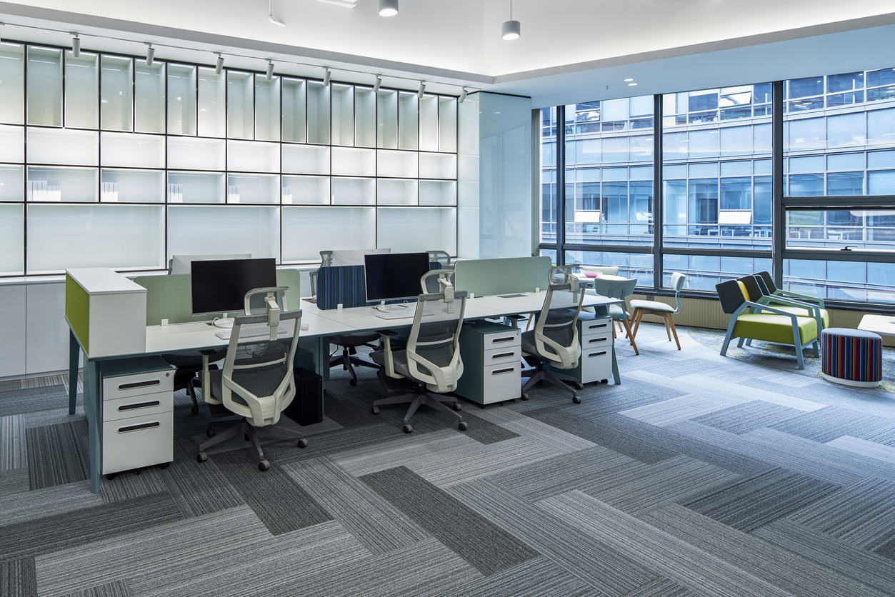 office furniture dealers in Salt Lake City