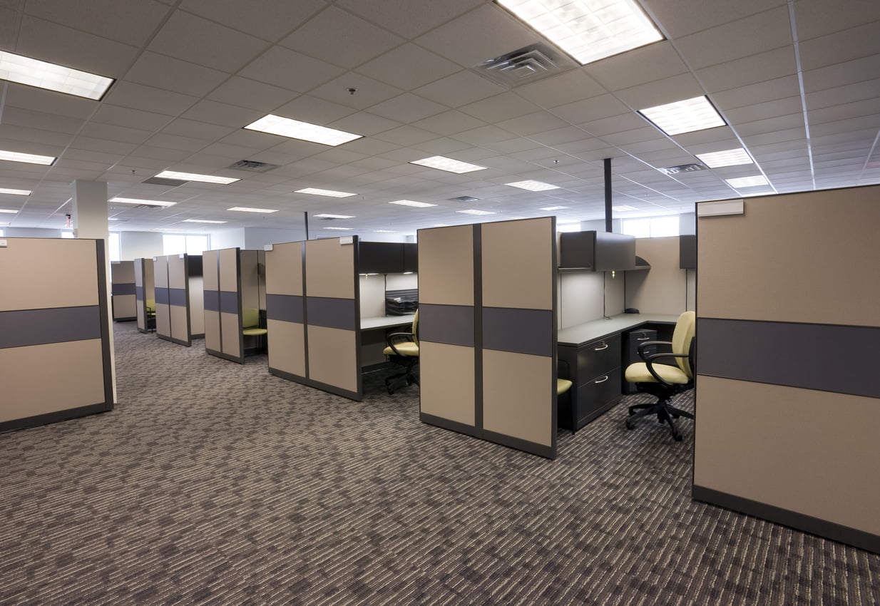 new cubicles for sale